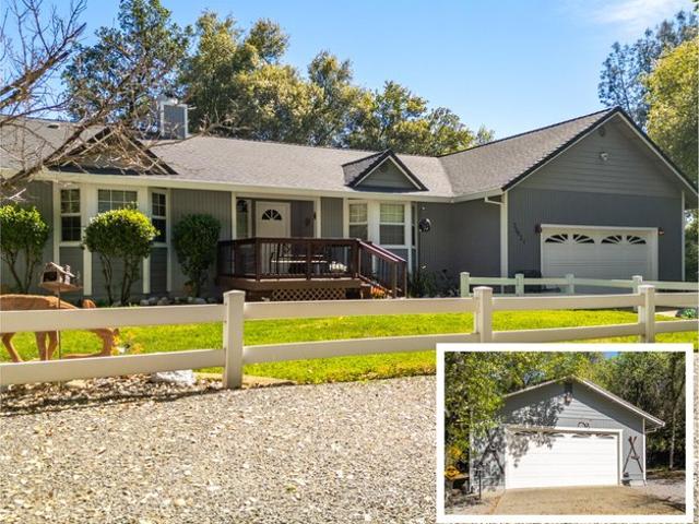 House for sale in Shasta, California