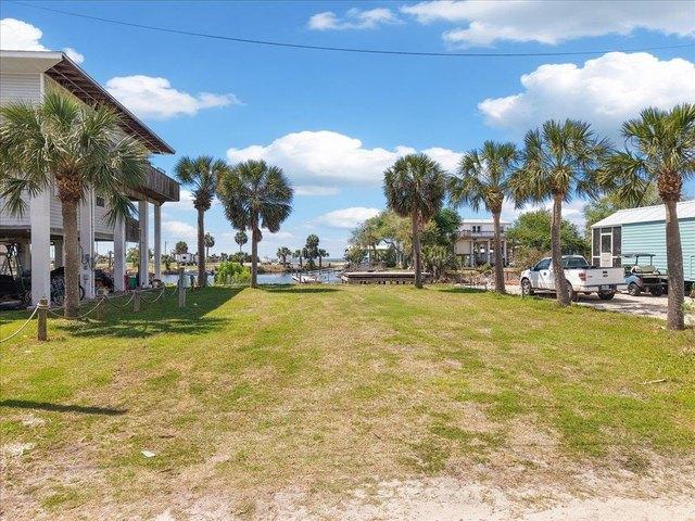 Land for sale in Perry, Florida