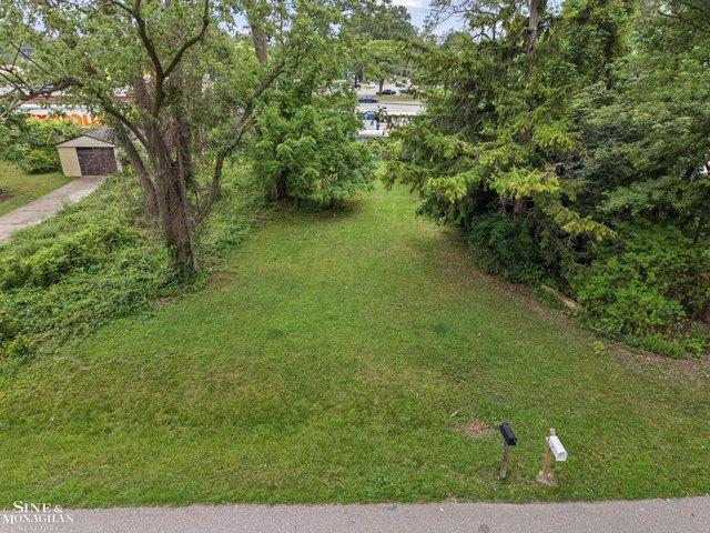 Land for sale in Southfield, Michigan