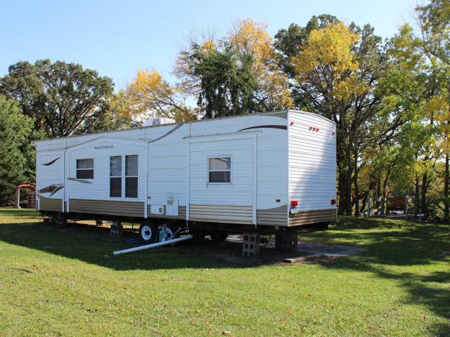 Land for sale in Evansville, Douglas County