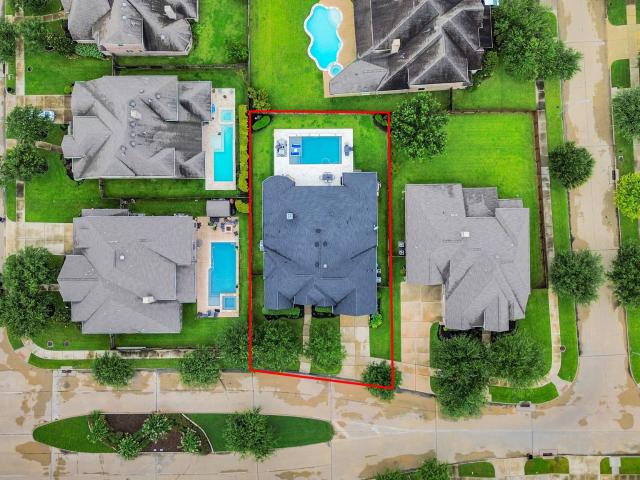 House for sale in Richmond, Texas