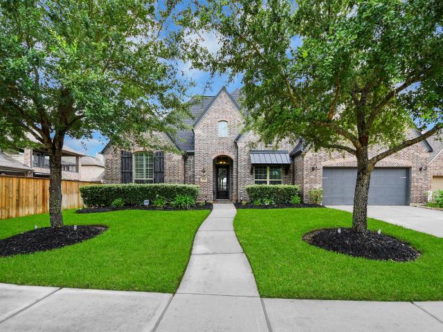 House for sale in Richmond, Texas