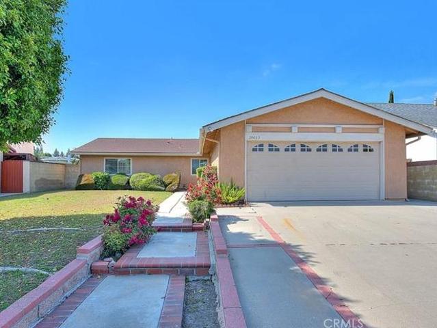 House for sale in Walnut, California