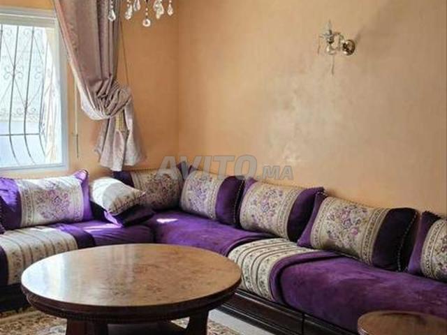 Appartement vente à Anfa, Gharb-Chrarda-Beni Hssen