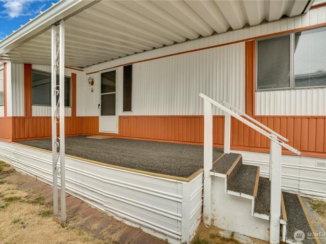House for sale in Spanaway, Washington