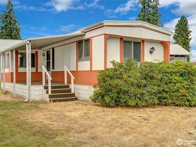 House for sale in Spanaway, Washington