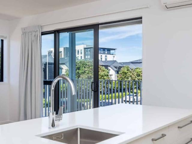 Apartment for rent in Paremoremo