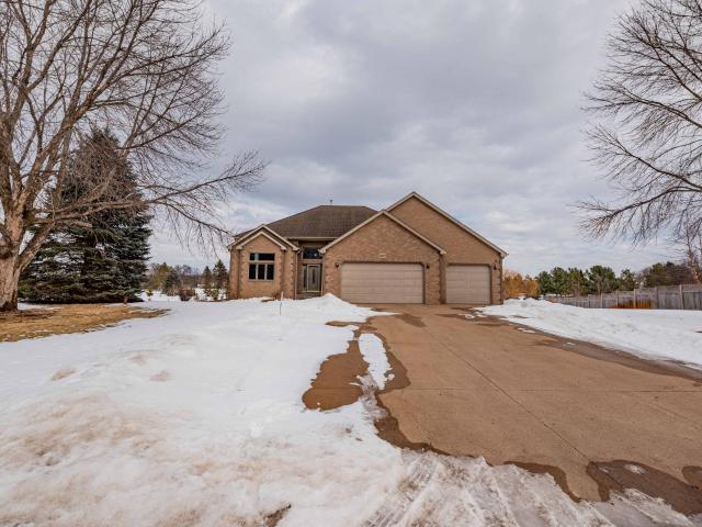 House for sale in Cedar, Minnesota