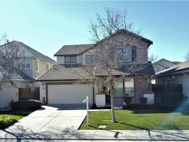House for sale in Patterson, California