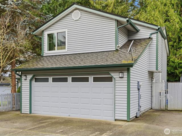 House for sale in Poulsbo, Washington