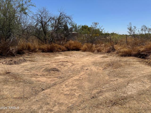 Land for sale in Wittmann, Arizona