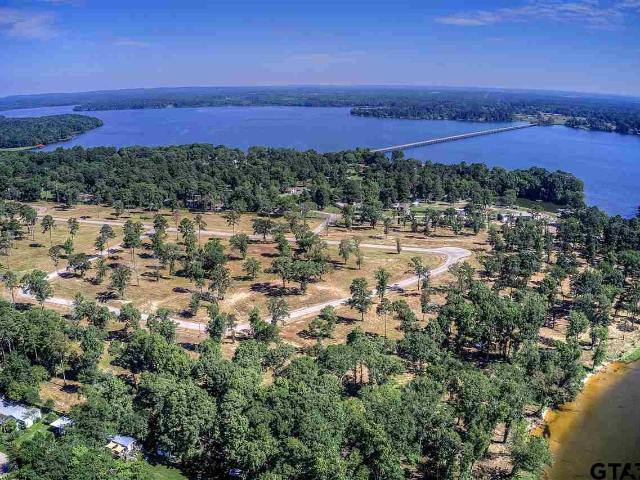 Land for sale in Henderson, Texas