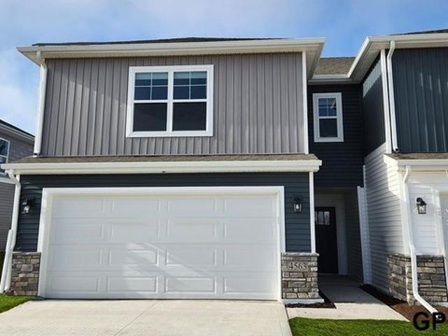 Townhouse for sale in Nebraska