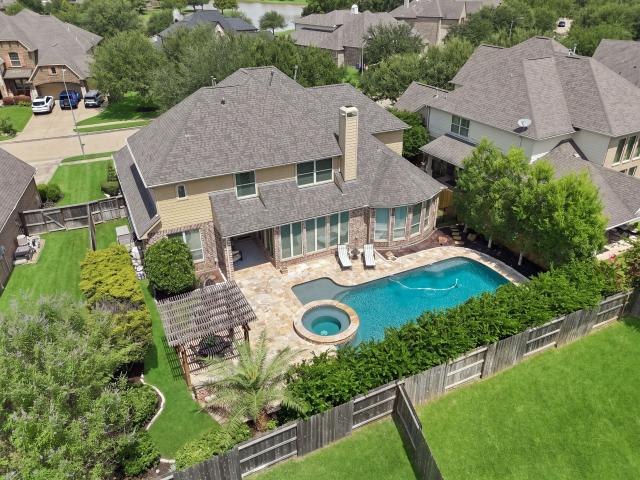 House for sale in Richmond, Texas