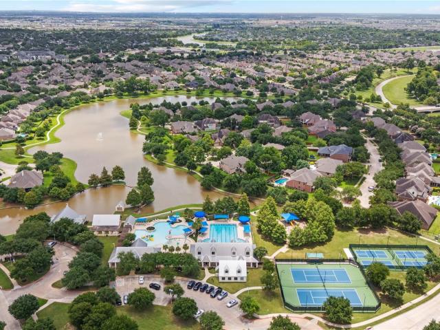 House for sale in Richmond, Texas