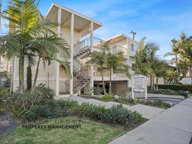 Apartment for rent in Torrance, California
