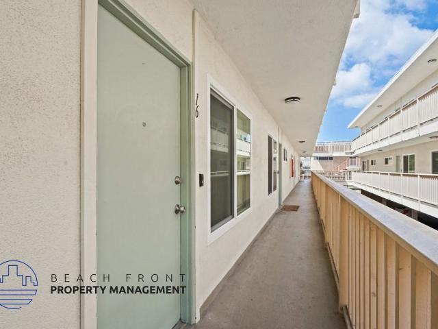 Apartment for rent in Torrance, California