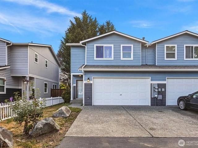 Townhouse for sale in Arlington, Washington