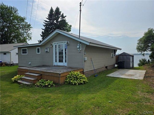 House for sale in Sackets Harbor, New York