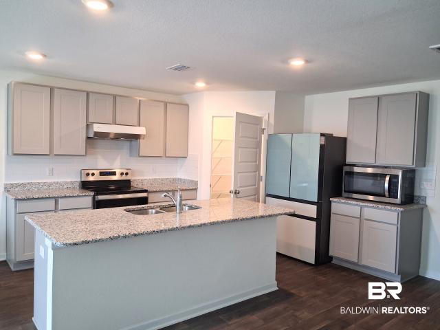 House for sale in Robertsdale, Baldwin County