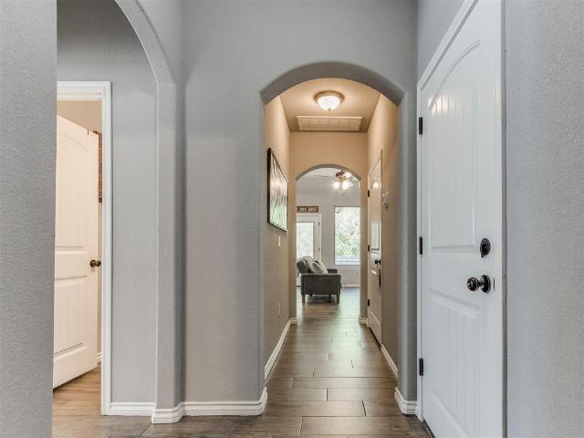 House for sale in Harrah, Oklahoma