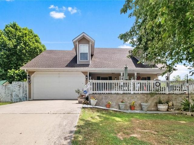 House for sale in Ark