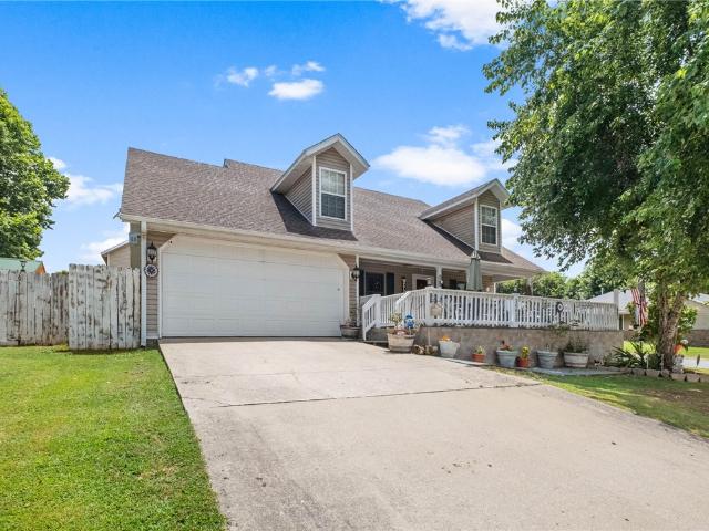 House for sale in Ark