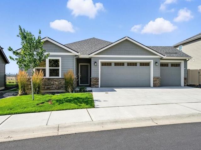 House for sale in Liberty Lake, Washington