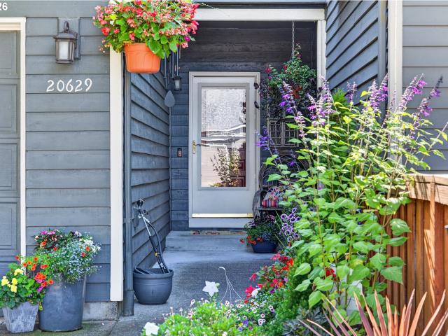 Townhouse for sale in Oregonia