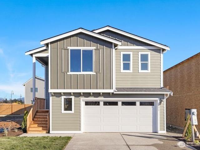 House for sale in Marysville, Washington
