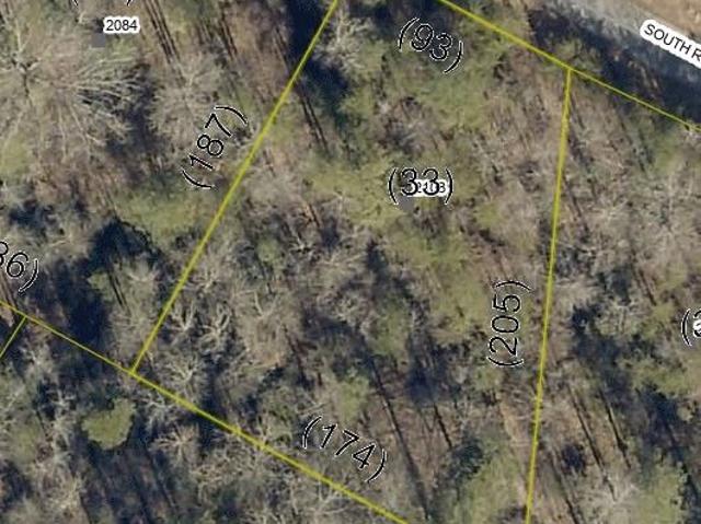 Land for sale in Morganton, Burke County