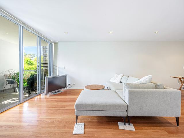 Apartment for rent in Sydney, New South Wales