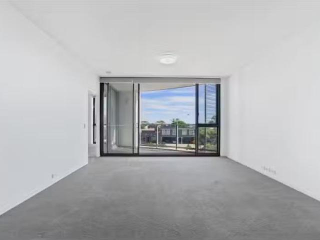 Apartment for rent in Hillsdale