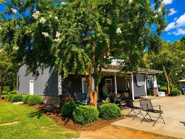 House for sale in Bronwood, Georgia