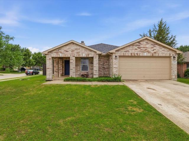 House for sale in Denton, Texas