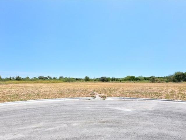 Land for sale in Salado, Texas