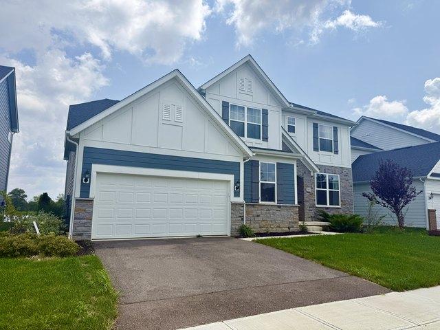 House for rent in Hilliard, Franklin County