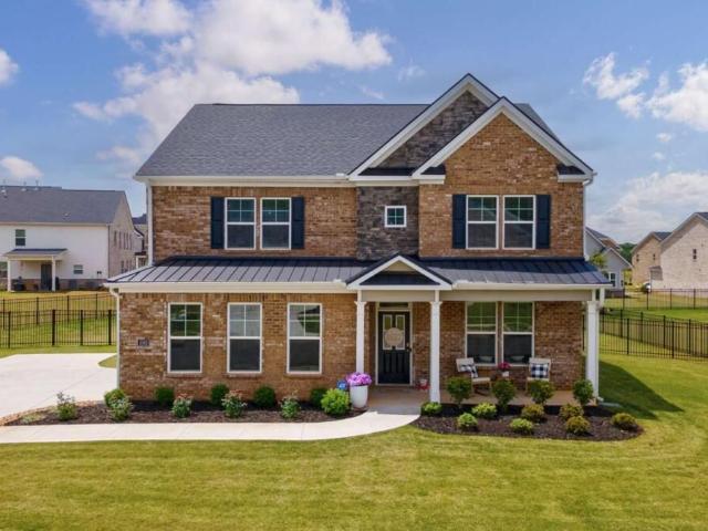 House for sale in Statham, Oconee County
