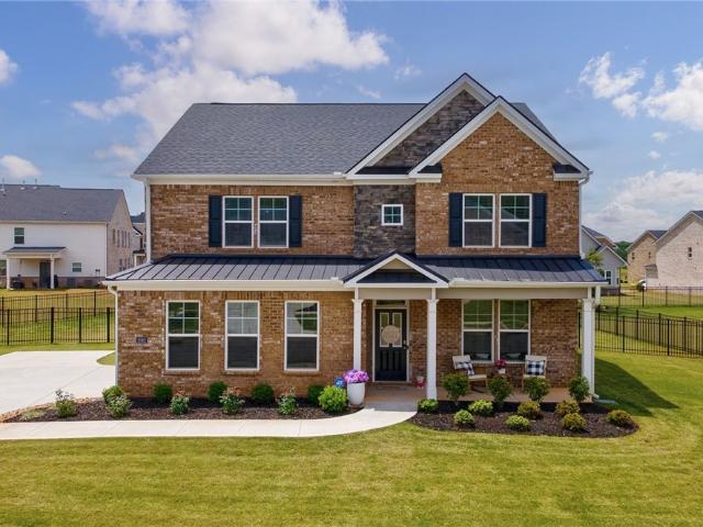 House for sale in Statham, Oconee County