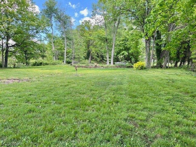 Land for sale in Parkersburg, West Virginia