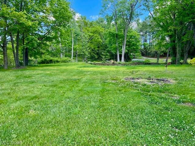 Land for sale in Parkersburg, West Virginia