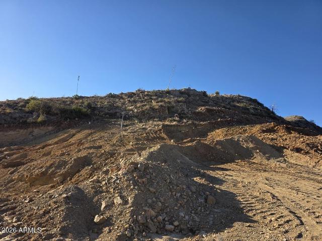 Land for sale in Globe, Gila County