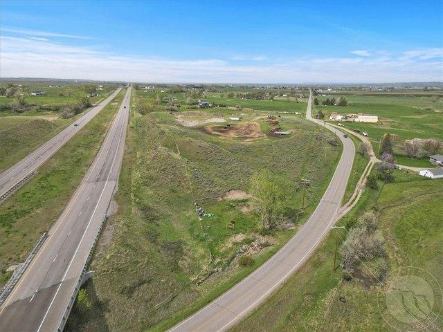 Land for sale in Ballantine, Montana