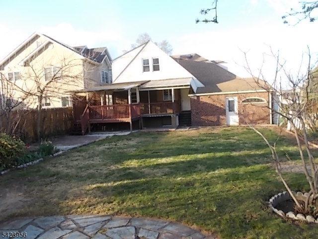 House for sale in Union, New Jersey