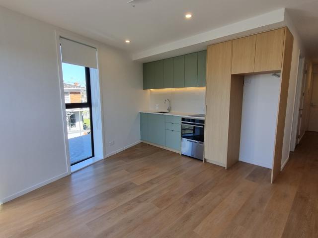 Apartment for rent in Auckland, Oroua County
