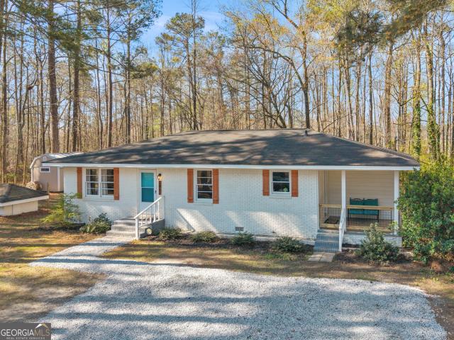 House for sale in Newborn, Georgia