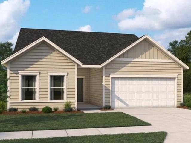 House for sale in Ravenel, South Carolina