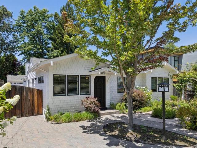House for sale in San Mateo, California