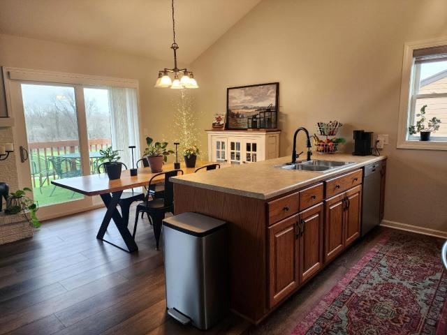Condo for sale in Angola, Indiana