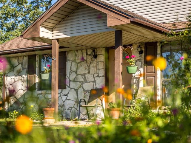 Farm for sale in Fayetteville, Texas